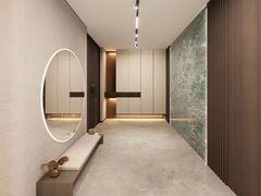 -索菲亚衣柜橱柜全屋定制(真北红星店)