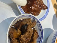 -鲁达面馆本帮风味(共康东路店)
