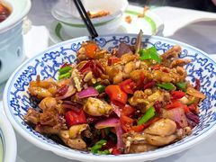 -欧记大排档·景德菜(上海首店)