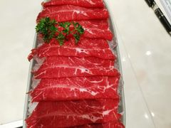 -一哥澳门豆捞·澳门风打边炉(高德置地店)