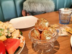 -必胜客(广渠路店)