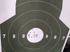 -中国北方国际射击场