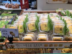 -詹记桃酥(百货大楼店)