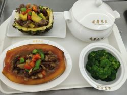 -安馨无忧月子中心(青秀店)