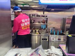 -宫拉拉蒜香炸鸡(正弘城店)