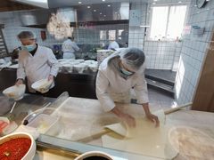 -十三辕·西安面庄(美院店)