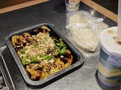 -绿地三只羊羊肉串(万科店)