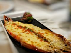 -月下料理(楷林IFC店)