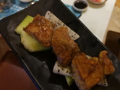 -喜庭海鲜自助(来福士店)