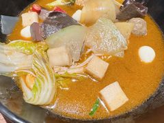 -万记麻辣烫国展总店