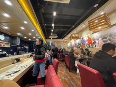 -东京屋(武定路店)