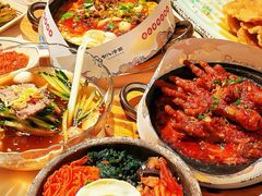 -七八冷面·延边朝鲜族美食(欢乐谷店)