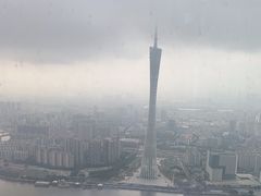 -广州四季酒店