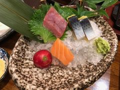 -尺山寸水日料(马桥满天星店)