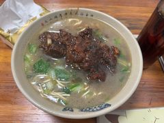 -无名氏面馆(邮电路店)
