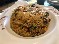 怪噜炒饭-芦苇荡·酸汤鱼(回龙观店)
