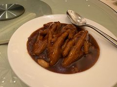 鲍鱼汁鸡爪-利苑酒家(宜安广场店)