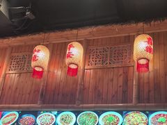-赵小犇·江湖川菜馆