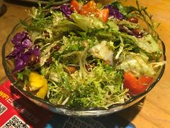 -木屋烧烤(白石洲店)