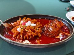 -荷风细雨·中国茶宴(碧云店)