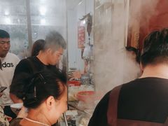-杨家牛肉汤(淮建路店)
