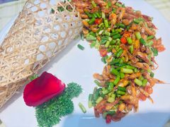 -大师傅金奖啤酒鱼(西街口总店)