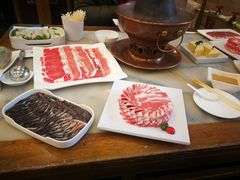 -牛街·马辈儿涮肉(牛街二店)