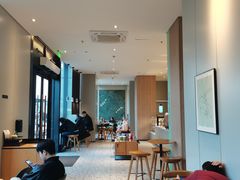 -星巴克(汇宝广场店)