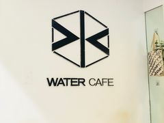 -WATER CAFE(广厦店)