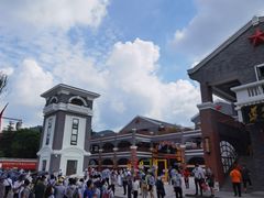 -遵义会议纪念馆