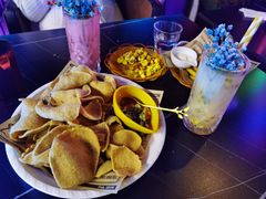 -MOSSO音乐酒吧·live house(南京旗舰店)