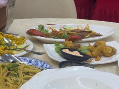 -钱塘府海鲜餐厅