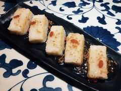 桂花凉糕-遇见长安(兰州中心店)