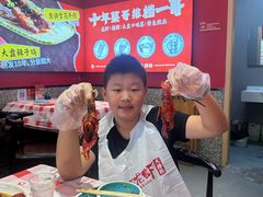 -菜哥龙虾•九江菜(七中店)