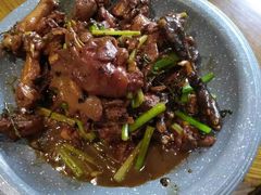 -俏东方·海味水饺·青岛菜(崂山店)