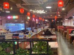 -宽尺巷鱼蛙自助火锅(虎丘钻石广场店)