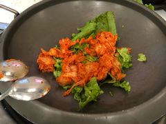 -韩时烤肉(枫蓝店)