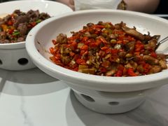 -兰湘子·湘菜小炒(南京江宁万达店)