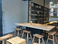 -BAKER&SPICE(安福路店)