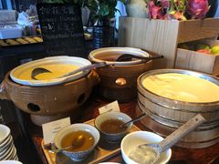 -广州富力君悦大酒店·凯菲厅