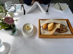 餐前面包-蝶舍·MAISON PAPILLON