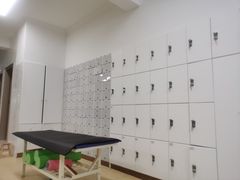 -琪航·健身+普拉提(民耀路店)