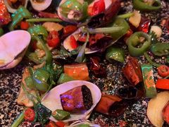 -肉串汪(望京店)