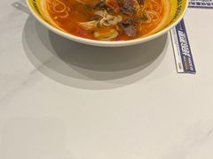 -粉小主·贵州酸汤牛肉粉(南京仙林金鹰店)