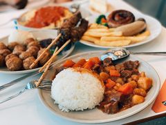 -宜家·瑞典风味餐厅(北京西红门店)