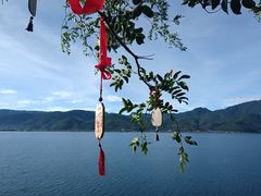 -丽江泸沽湖景区