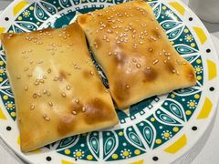 烤包子-胡氏大盘鸡新疆菜(谈固店)