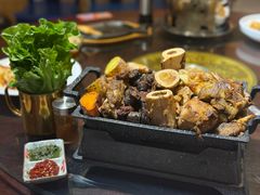 -格日勒阿妈蒙古厨房(大召店)