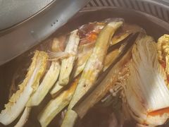 -遇东北林区铁锅炖(南开店)