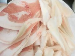 -金明姬和众烧烤店(东铁营店)